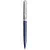 Ручка кулькова Waterman HEMISPHERE Essentials Metal Blue Lacquer CT BP (22 007)