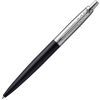 Ручка кулькова Parker JOTTER 17 XL Richmond Matt Black CT BP (12 032) зображення 2