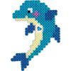 Набір для творчості Hama Термомозаїка Midi Великий набір Русалочки 5+ (3150) зображення 4