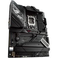 Материнська плата ASUS ROG STRIX Z690-F GAMING WIFI зображення 2