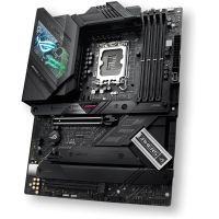 Материнська плата ASUS ROG STRIX Z690-F GAMING WIFI зображення 3