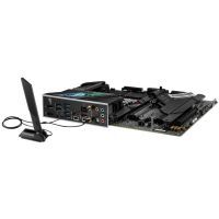 Материнська плата ASUS ROG STRIX Z690-F GAMING WIFI зображення 9