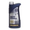 Антифриз Mannol Концентрат AG 11 Longterm син. 1л (MN4111-1)