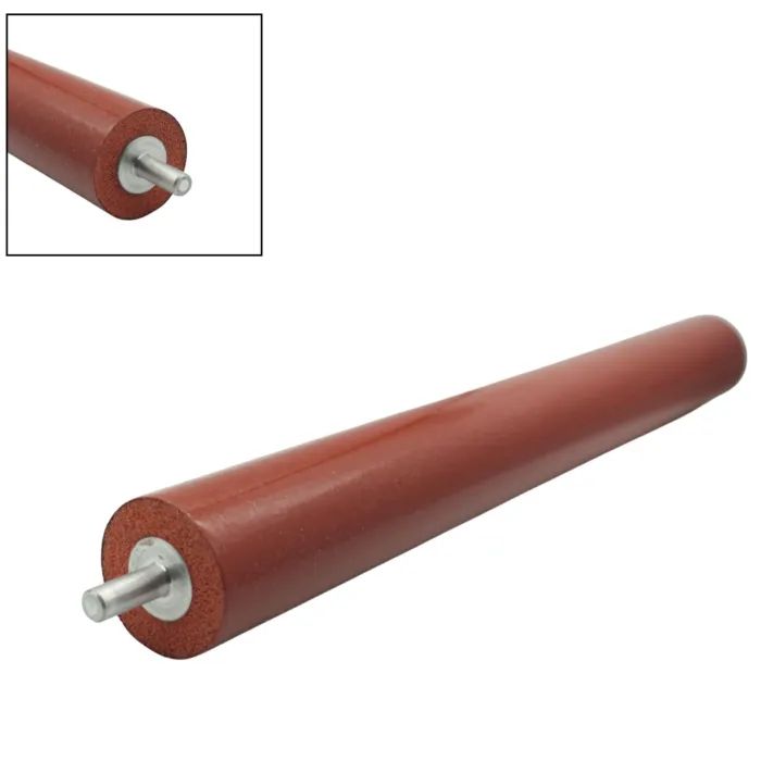 Вал резиновый Brother HL-1110/1111/1112/1118/1208/1210/1212/1218/1518 Welldo (LRMFC1810-WD)