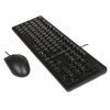 Комплект A4Tech KK-3330 USB Black (KK-3330 Black) изображение 5