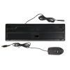 Комплект A4Tech KK-3330 USB Black (KK-3330 Black) изображение 6