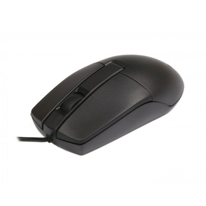Комплект A4Tech KK-3330 USB Black (KK-3330 Black) изображение 8