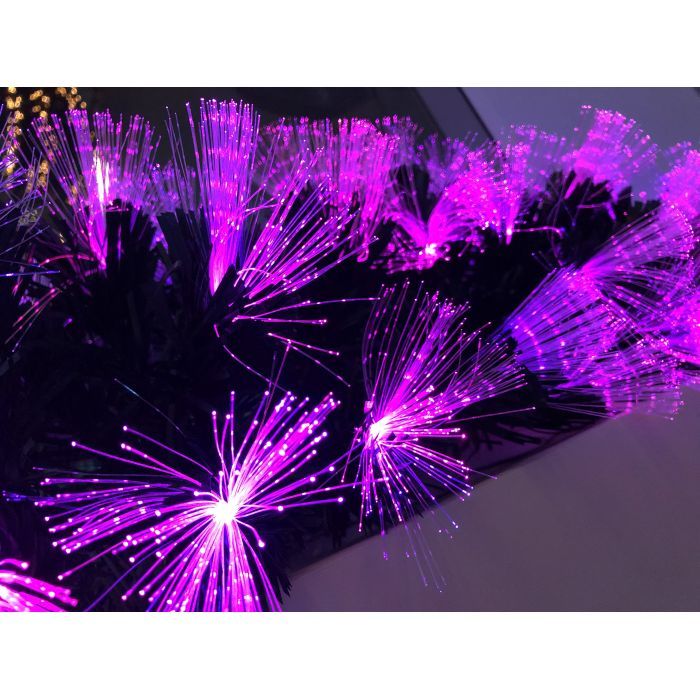Гірлянда Luca Lighting гірлянда LED Highland мультиколірний 2 м (8718861662252) зображення 3