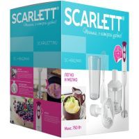 Блендер Scarlett SC-HB42M41 изображение 3