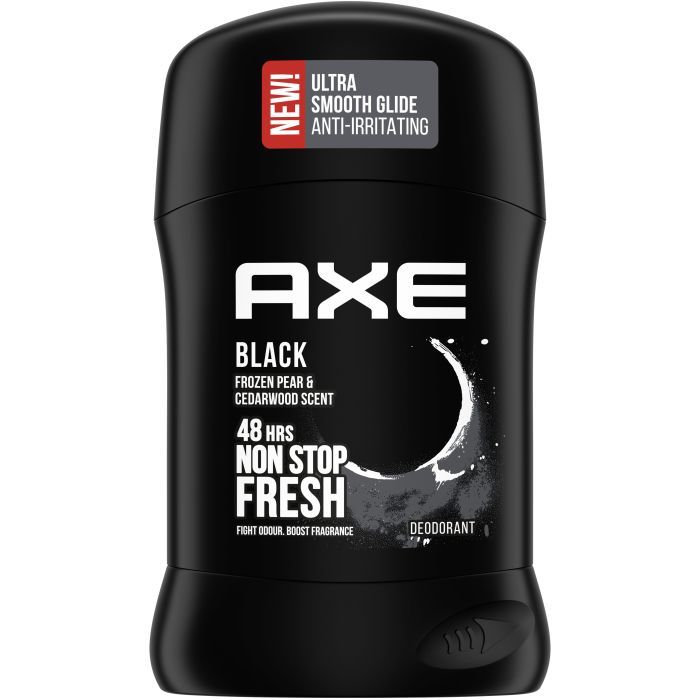 Антиперспирант AXE Black 50 мл (59086789)