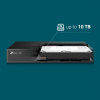 Реєстратор для відеоспостереження TP-Link VIGI NVR1008 (VIGI-NVR1008) зображення 6