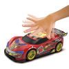 Машина Road Rippers Speed Swipe Digital красная моторизованная (20122) изображение 3