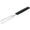 Столовая вилка Victorinox Swiss Modern Carving Black (6.9033.15B) изображение 3