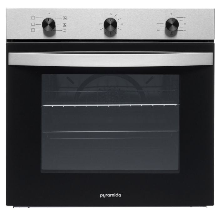 Духова шафа Pyramida PO 63 M XGBL (71)