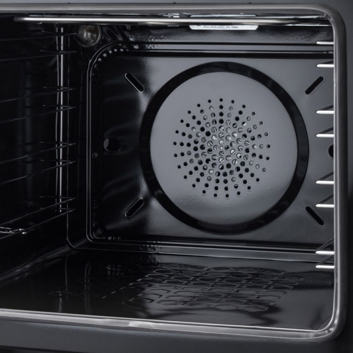 Духова шафа Pyramida PO 63 M XGBL (71) зображення 7