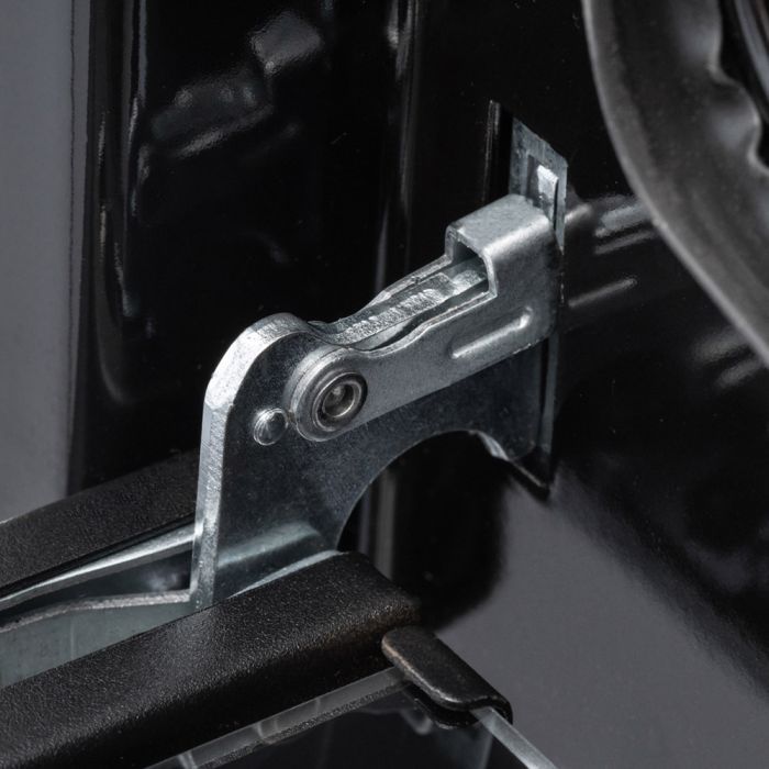 Духова шафа Pyramida PO 63 M XGBL (71) зображення 8