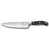 Кухонный нож Victorinox Grand Maitre Chef's 20 см Black (7.7403.20G) изображение 2