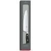 Кухонный нож Victorinox Grand Maitre Chef's 20 см Black (7.7403.20G)