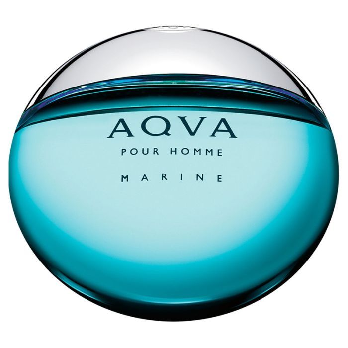 Туалетная вода Bvlgari Aqva Pour Homme Marine 30 мл (783320913228/783320403187)