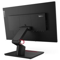 Монітор Lenovo T24t-20 (62C5GAT1UA) зображення 7