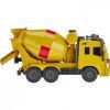 Радиоуправляемая игрушка ZIPP Toys Бетономешалка (PX9302E) изображение 4