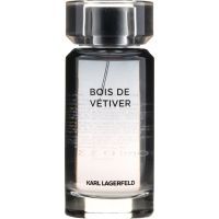 Туалетная вода Karl Lagerfeld Bois De Vetiver тестер 100 мл (00795)