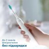 Електрична зубна щітка Philips HX3651/13 зображення 4