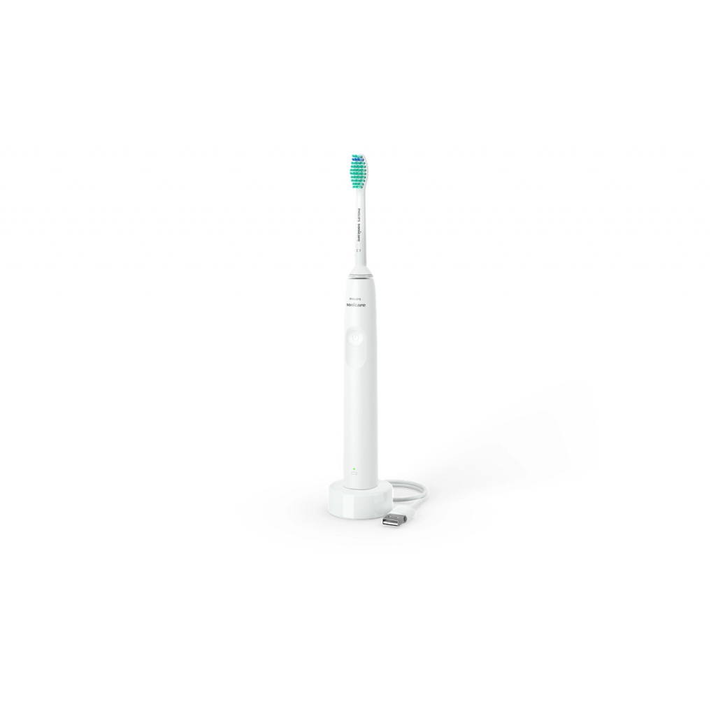 Електрична зубна щітка Philips HX3651/13 зображення 5