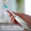 Електрична зубна щітка Philips HX3651/13 зображення 8