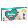 Підгузки Pampers трусики Pants Maxi Plus Розмір 4 (9-15 кг) 50 шт (8006540069295) зображення 3