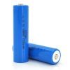 Акумулятор 18650 2200mAh, TipTop, 3.7V, Blue Vipow (ICR18650-2200mAhTT)