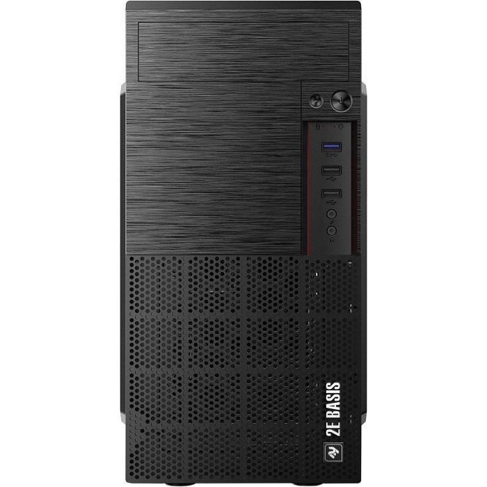 Корпус 2E BASIS (2E-RD8603U-400) изображение 2
