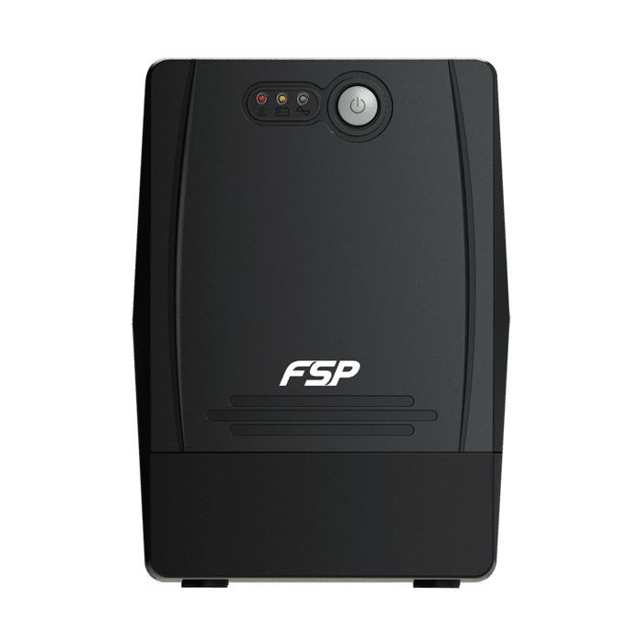 Источник бесперебойного питания FSP FP2000, 2000VA (PPF12A0822)
