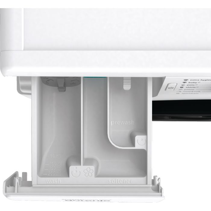 Стиральная машина Gorenje WNEI94BS изображение 12