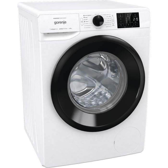 Стиральная машина Gorenje WNEI94BS изображение 2