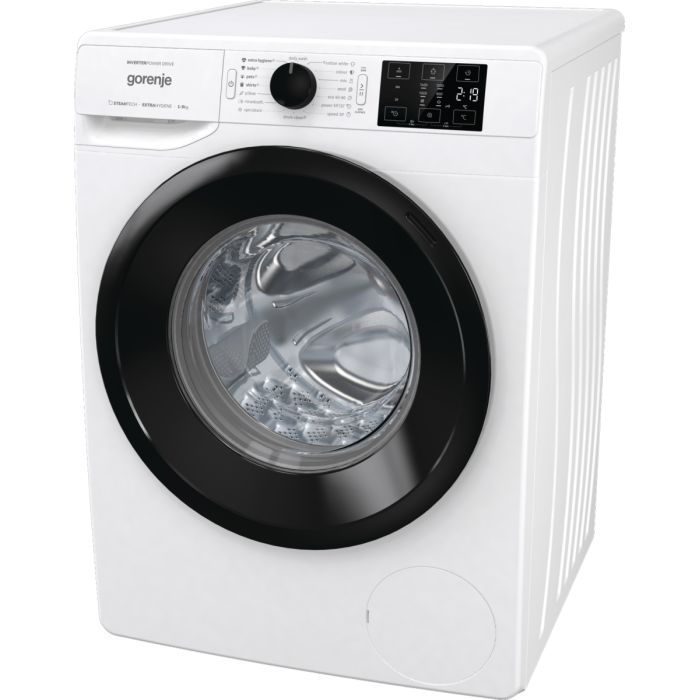 Стиральная машина Gorenje WNEI94BS изображение 3