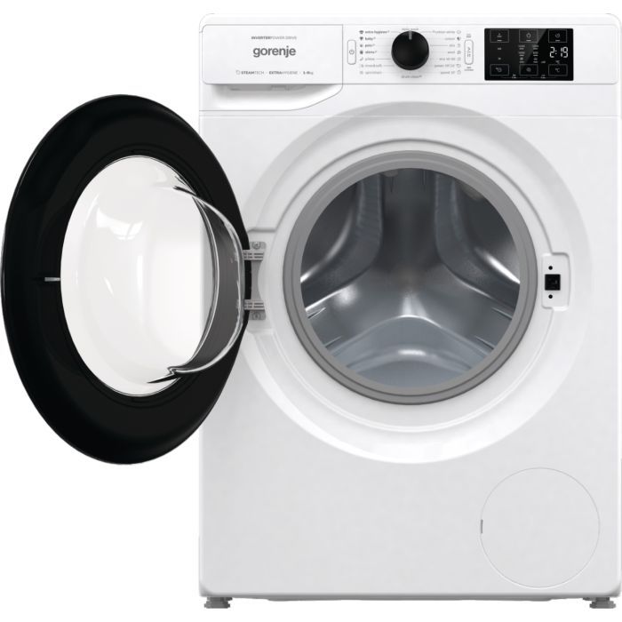 Стиральная машина Gorenje WNEI94BS изображение 6