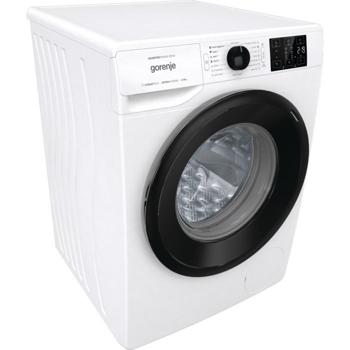 Стиральная машина Gorenje WNEI94BS изображение 8