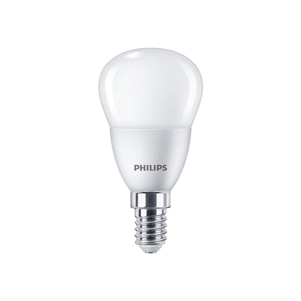 Лампочка Philips ESSLEDLustre 5W 470lm E14 827 P45NDFRRCA (929002969607)