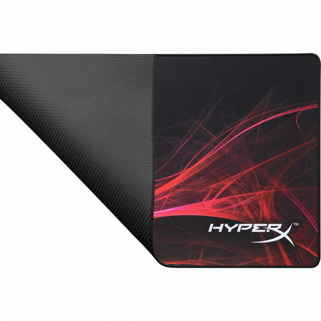 Коврик для мышки HyperX Fury S Speed Edition XL (Extra large) (4P5Q8AA) изображение 3