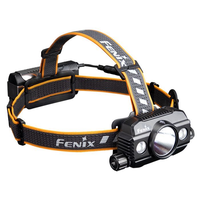 Фонарь Fenix HP30R V2.0 (HP30RV20) изображение 2