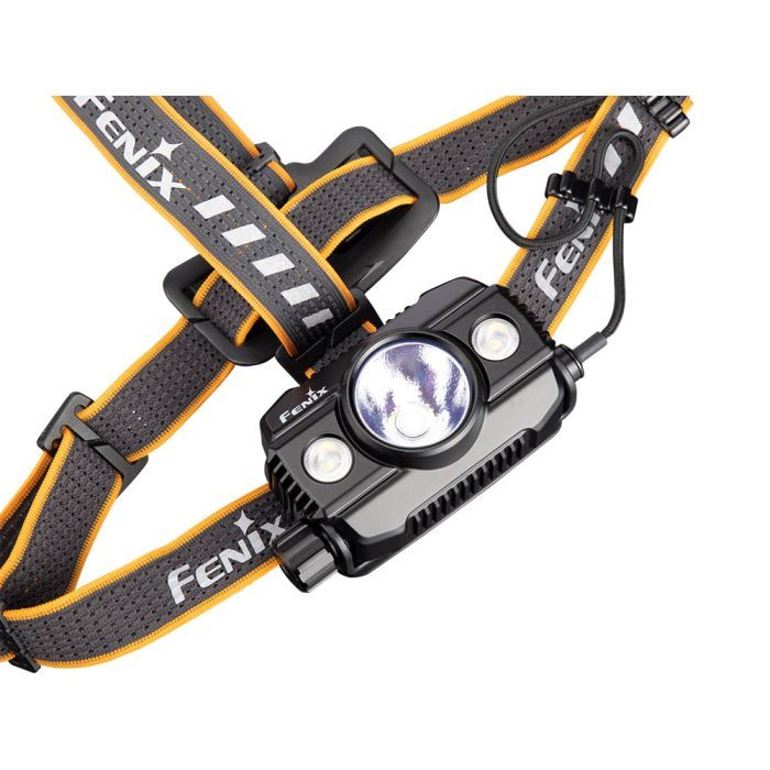 Фонарь Fenix HP30R V2.0 (HP30RV20) изображение 3