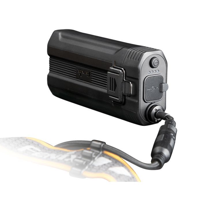 Фонарь Fenix HP30R V2.0 (HP30RV20) изображение 4