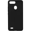 Чехол для мобильного телефона 2E Basic TECNO POP 2F (B1G), Soft feeling, Black (2E-TC-POP2F-OCCR-BK)