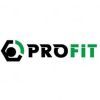 Повітряний фільтр для автомобіля Profit 1512-4273
