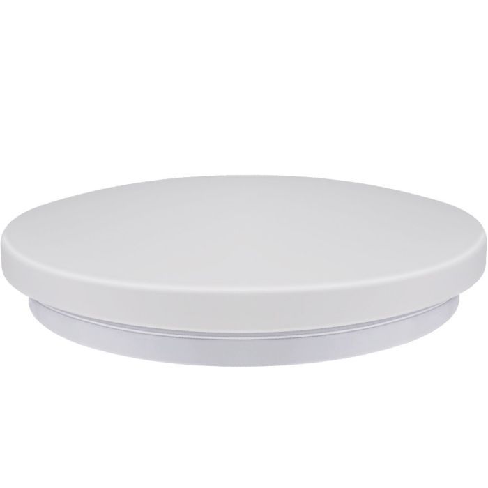 Світильник Eurolamp DecoLight 14W 4000K (LED-NLR-14/4(F)new) зображення 2