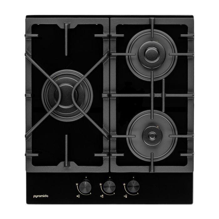 Варочна поверхня Pyramida PFG 453 BL B
