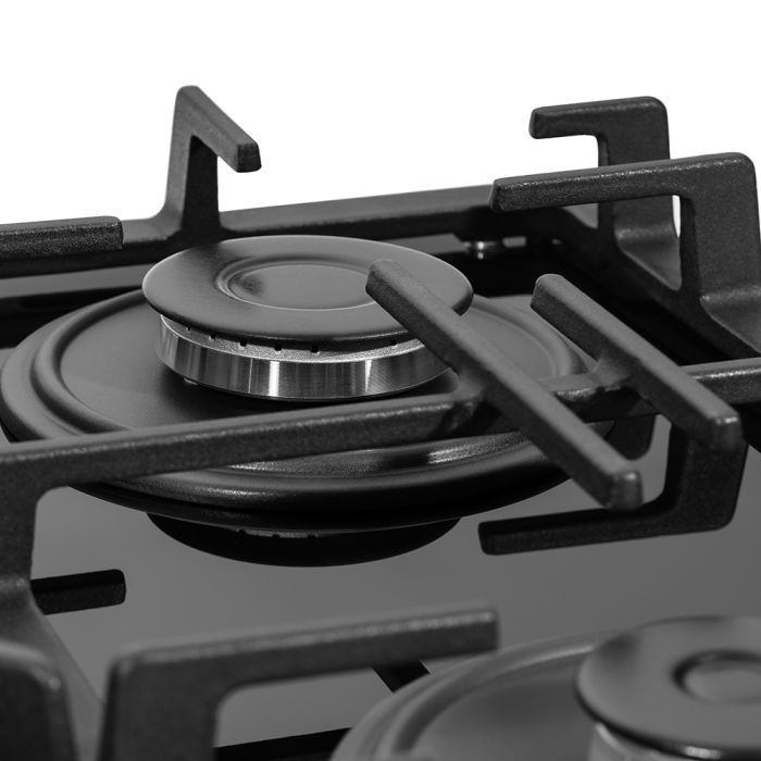 Варочна поверхня Pyramida PFG 453 BL B зображення 6