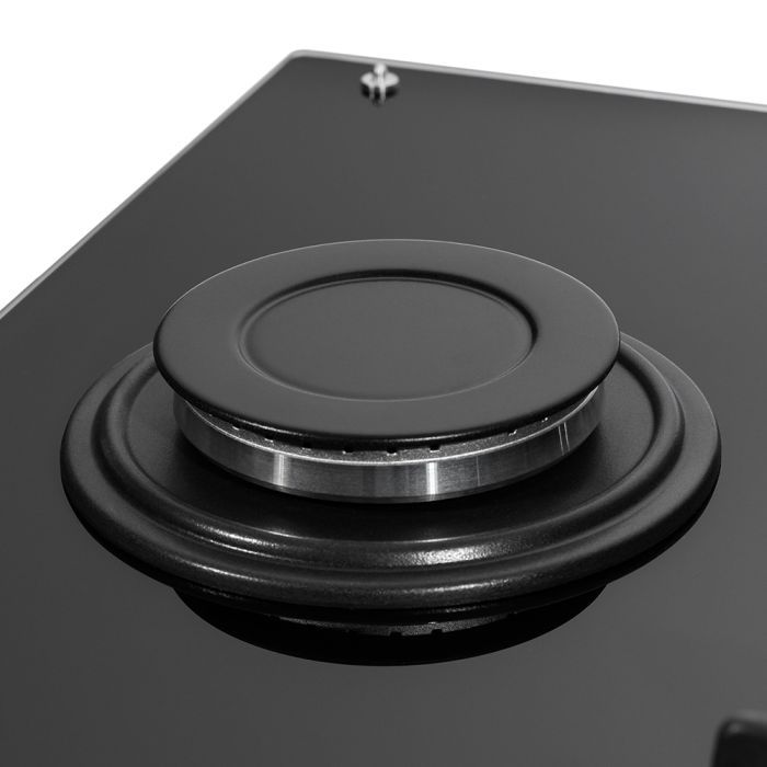 Варочна поверхня Pyramida PFG 453 BL B зображення 7