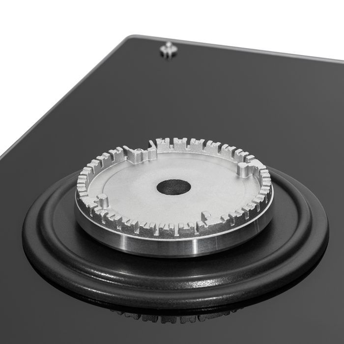 Варочна поверхня Pyramida PFG 453 BL B зображення 8